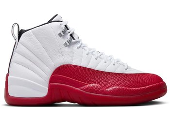 Jordan 12 Retro Cherry (2023) for sale
