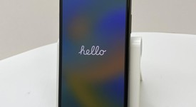 Mint
													Apple iPhone 11 Pro - Unlocked, Gray, 64 GB, A2160, photo 1 of 5