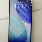 Good Apple iPhone 16 Plus - Unlocked, 128 GB, Black, A3082