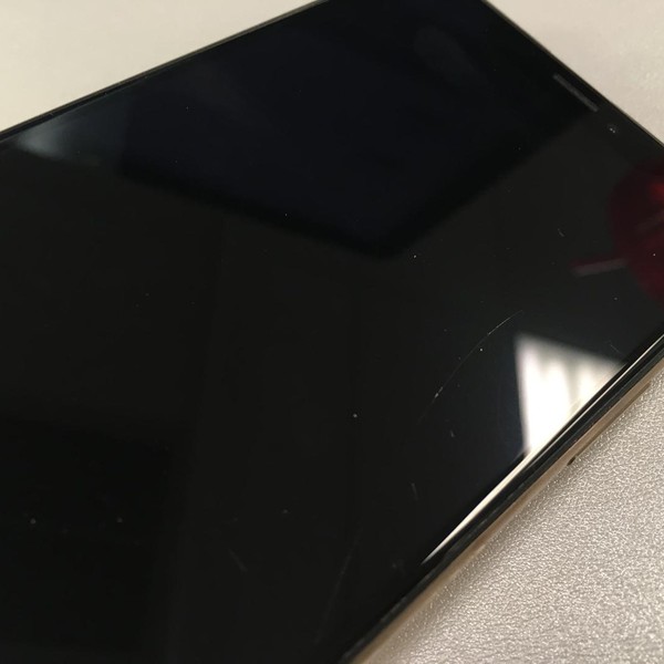 Apple iPhone Xs - Verizon, 64 GB, Gold, A1920