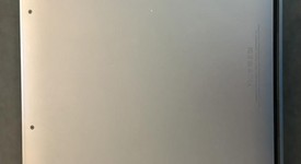 Good
													MacBook Pro 2016 (With Touch Bar) - 13" - Gray, 256 GB, 8 GB, photo 5 of 6