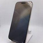 Fair Apple iPhone 16 Pro - T-Mobile, 1 TB, Natural, A3083