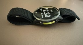 Mint
													Garmin Forerunner 970 - Black, photo 3 of 8