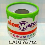 New Nickelodeon NickWatch - Unlocked, Clear