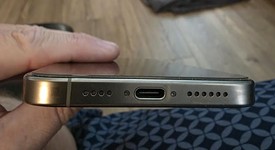 Good
													Apple iPhone 16 Pro Max - AT&T, Natural, 512 GB, A3084, photo 4 of 9