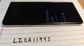 Good
													OnePlus 8 - T-Mobile, Glow, 128 GB, 8 GB, IN2017, photo 4 of 9