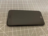 Apple iPhone SE 2nd Gen 2020