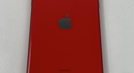 Good
													Apple iPhone 11 - Unlocked, Red, 128 GB, A2111, photo 3 of 7