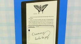 New
													Amazon Kindle Scribe 10.2" - 16 GB, photo 1 of 2