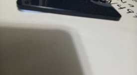 Good
													Samsung Galaxy A16 5G - Metro by T-Mobile, Blueblack, 128 GB, 4 GB, photo 1 of 11