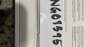 New
													MacBook Pro 2024 - 16" - Apple M4 Max 16-core, Silver, 1 TB, 64 GB, photo 2 of 4