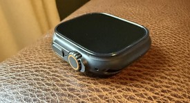 Mint
													Apple Watch Ultra 3 49mm - Unlocked, Black, A3281, photo 3 of 6