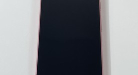 Good
													Google Pixel 9 - Verizon, Peony, 128 GB, 12 GB, G2YBB, photo 2 of 7