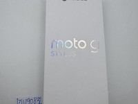 Moto G Stylus 5G (2025)