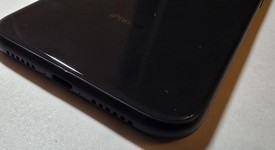 Fair
													Apple iPhone Xr - Unlocked, Black, 64 GB, A1984, photo 4 of 10