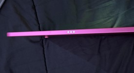 Mint
													Apple iPad 11th Gen - Wi-Fi, Pink, 128 GB, A3354, photo 5 of 8