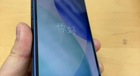 Good
													Apple iPhone 13 - Unlocked, Blue, 512 GB, A2482, photo 5 of 9