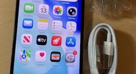 Mint
													Apple iPhone 13 - Unlocked, Midnight, 512 GB, A2482, photo 1 of 9