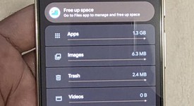 Mint
													Google Pixel 9 Pro - Unlocked, Porcelain, 256 GB, 16 GB, GR83Y, photo 5 of 10