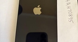 Good
													Apple iPhone 12 - Unlocked, Black, 128 GB, A2172, photo 4 of 10