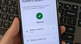 Mint
													Google Pixel 9 Pro - Unlocked, Hazel, 256 GB, 16 GB, GR83Y, photo 2 of 11