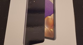 Mint
													Samsung Galaxy A32 5G - Unlocked, Black, 64 GB, 4 GB, photo 2 of 11