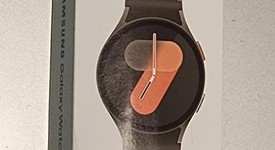 New
													Samsung Galaxy Watch7 - Unlocked, Green, SM-L315U, 44mm, photo 5 of 5