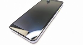 Good
													Google Pixel 3a - Unlocked, Purple, 64 GB, 4 GB, G020G, photo 3 of 8