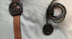Good
													Amazfit GTR - Black, 47mm, photo 2 of 4