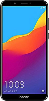 Honor 7C