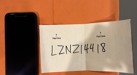 Mint
													Apple iPhone 13 - Other, Midnight, 128 GB, A2482, photo 3 of 11