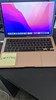 MacBook Air 2020 - 13"
