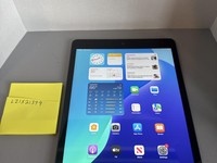 Apple iPad 9th Gen