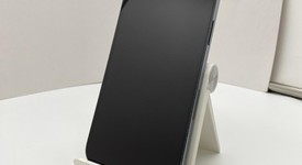 Fair
													Apple iPhone 12 Pro Max - Unlocked, Pacific Blue, 256 GB, A2342, photo 2 of 7