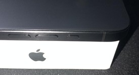 Good
													Apple iPhone 15 Pro Max - Unlocked, Black, 1 TB, A2849, photo 5 of 6