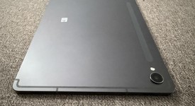 Mint
													Samsung Galaxy Tab S9 - Wi-Fi, Graphite, 256 GB, 12 GB, SM-X710, photo 5 of 7