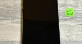 Good
													Samsung Galaxy S10e - Verizon, Black, 128 GB, 6 GB, SM-G970U, photo 3 of 9