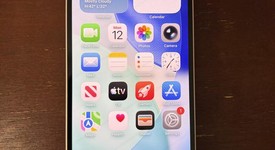 Good
													Apple iPhone 13 - Unlocked, Pink, 128 GB, A2482, photo 2 of 16