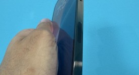 Good
													Apple iPhone 12 Pro - Unlocked, Graphite, 256 GB, A2341, photo 3 of 8