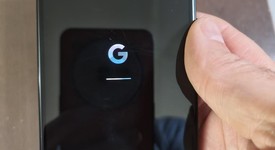 Fair
													Google Pixel 4a - Verizon, Black, 128 GB, 6 GB, photo 1 of 4
