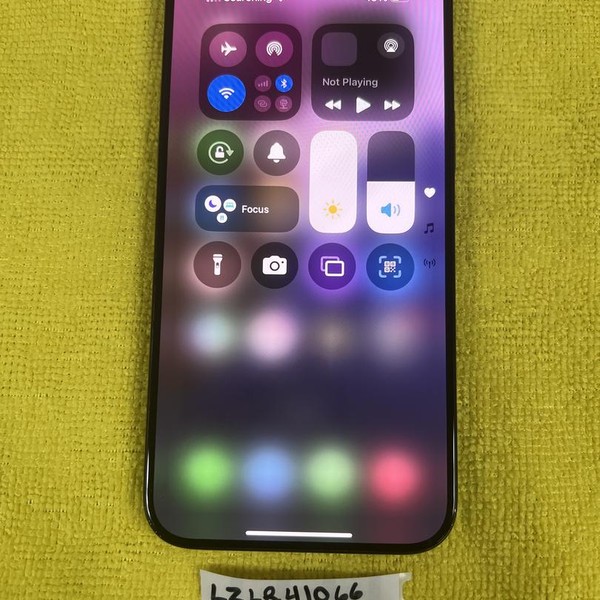 Apple iPhone 15 Pro Max - Unlocked, 1 TB, Blue, A2849