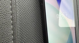 Good
													Apple iPhone 15 Pro Max - Unlocked, Black, 256 GB, A2849, photo 1 of 8