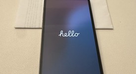 Good
													Apple iPhone 12 Pro - Unlocked, Graphite, 128 GB, A2341, photo 2 of 8