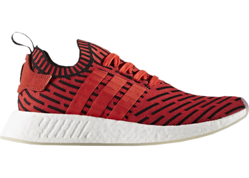 adidas NMD R2 Core Red for sale