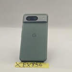 Good Google Pixel 8 - Unlocked, 128 GB, Hazel, 8 GB, G9BQD, Sub-6 5G