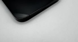 Good
													Apple iPhone 14 Pro Max - Unlocked, Black, 256 GB, A2651, photo 3 of 9