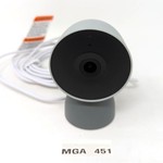 Mint Google Nest Cam (Indoor) 3rd Gen - Hazel