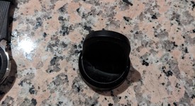 Good
													Samsung Galaxy Watch 46mm - Silver, Bluetooth, photo 2 of 4