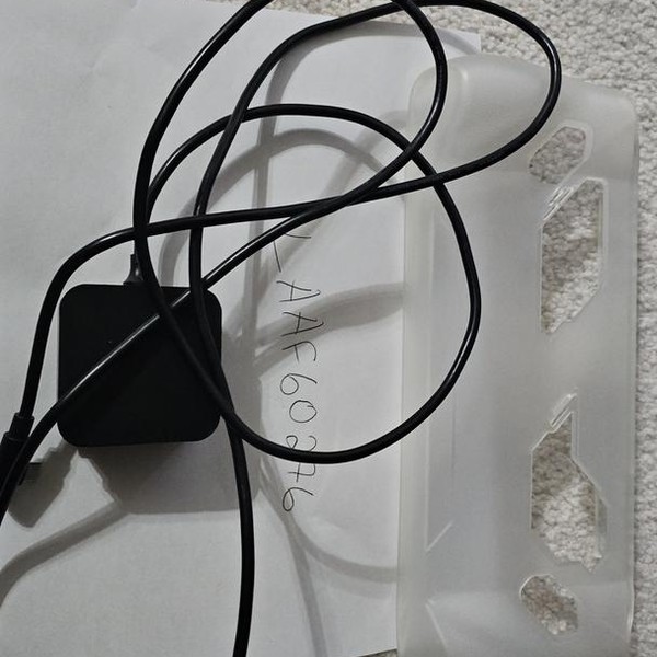 Asus ROG Ally 7 inch - 512 GB, White, 16 GB, AMD Ryzen Z1 Extreme, Ryzen Z1 Extreme