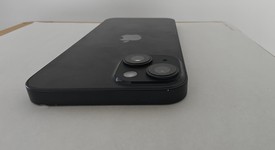 Fair
													Apple iPhone 14 - Verizon, Midnight, 128 GB, A2649, photo 5 of 6